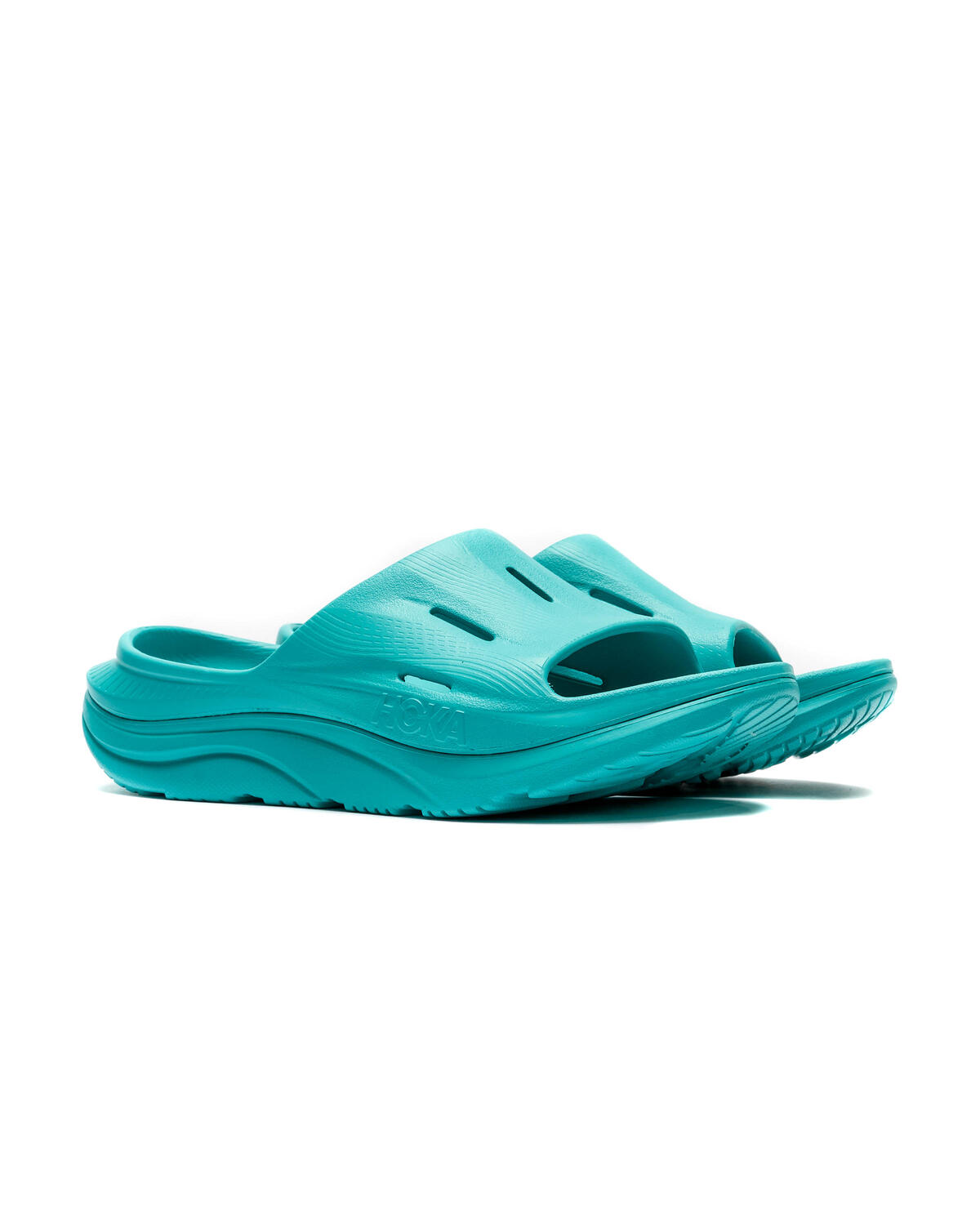 Hoka One One ORA RECOVERY SLIDE 3 | 1135061-CCMC | AFEW STORE